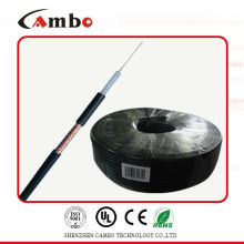 Тесный кабельный системный кабель RG6U CCA / CCS / CU / BC